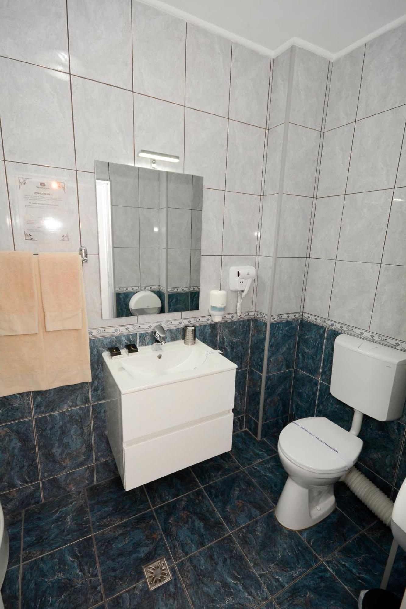 Hotel Andre'S Craiova Extérieur photo